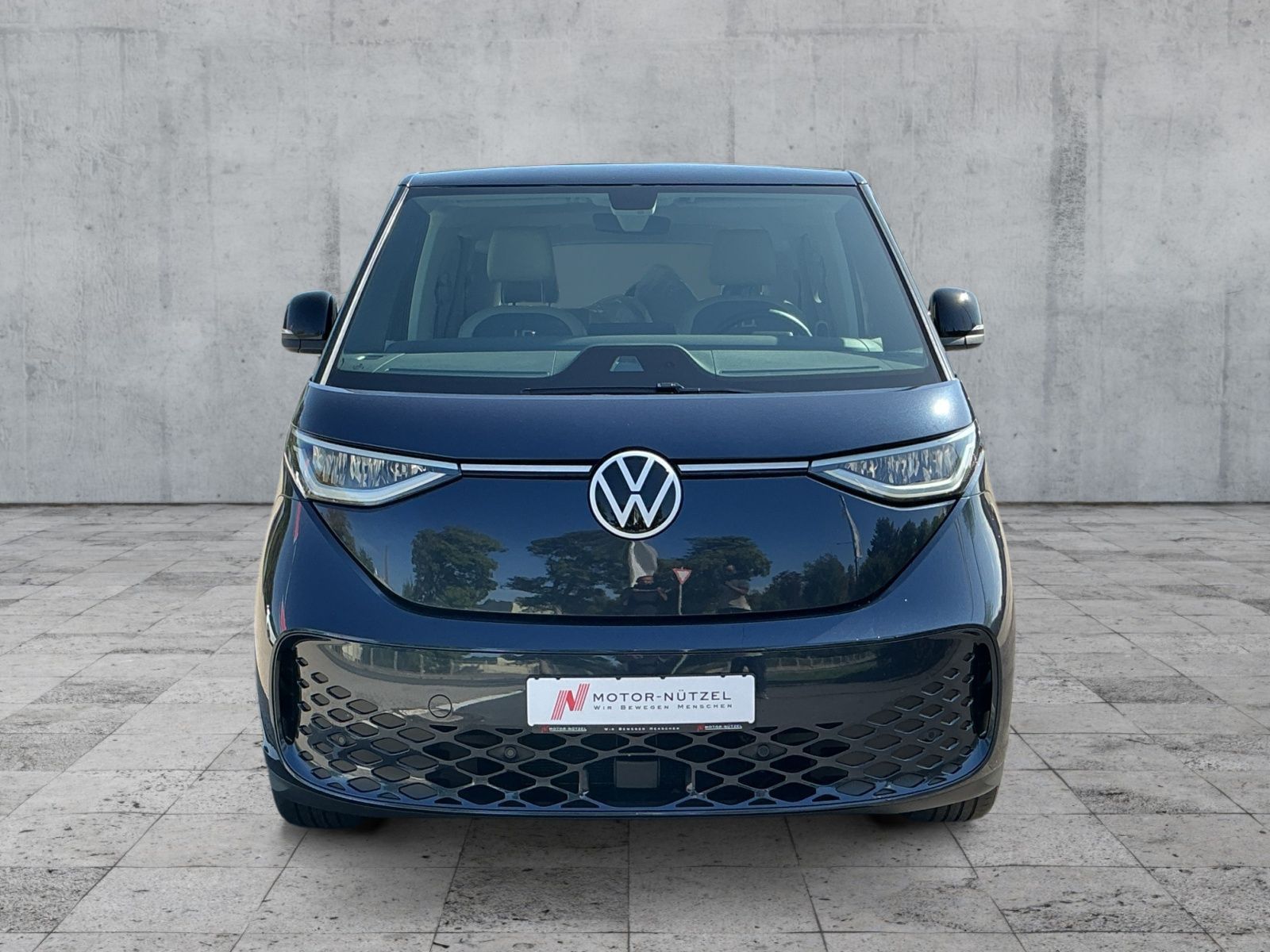 Volkswagen ID.Buzz Pro LED+NAVI+2xPDC+ACC+AHK imagem 3