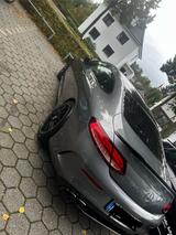 Mercedes-Benz Mercedes Benz C200 Coupé  AMG-Line|C63 Umbau | - Mercedes-Benz Umbau