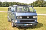 Volkswagen T3 Multivan Hannover Edition - Volkswagen T3 Multivan aus 1990