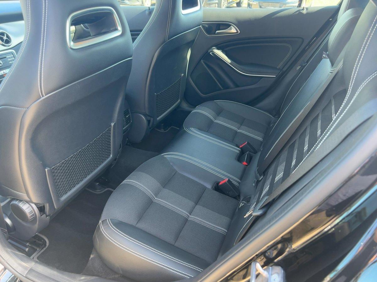 Mercedes-Benz GLA Urban AUTOM.,LED,Navi,SHZ,Kamera,PDC,LM, миниатюра 7