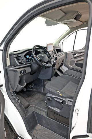 Fahrzeugabbildung Ford Custom 300 L2H1 Kasten Klima Tempomat #24T205