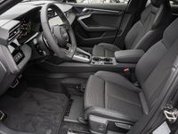 Audi A3 - Vorschau Bild 11