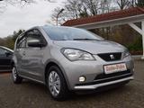 Seat Mii Style You&*Navi*GRA*PDC*5Trg*Winterreifen - graue Seat Mii