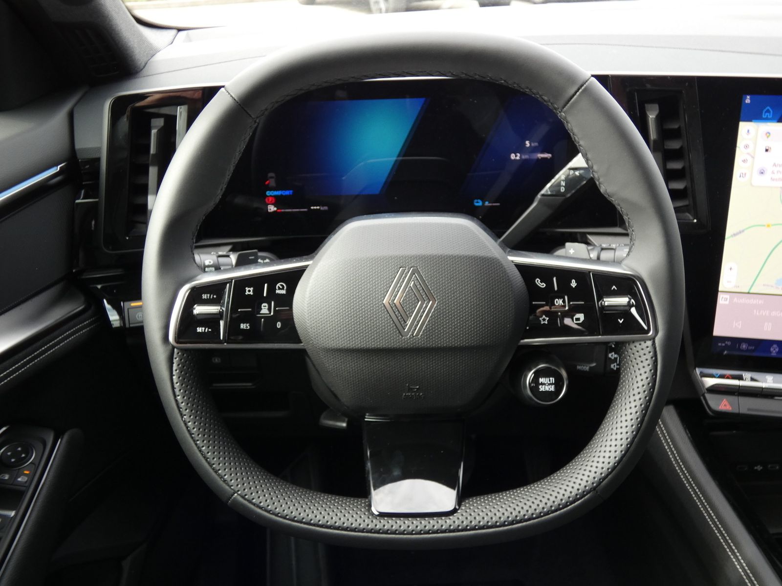 Renault Austral - Bild 15