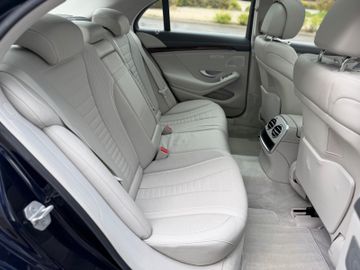 Mercedes S 500 - 12