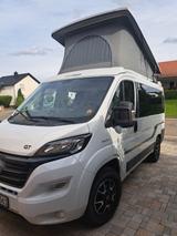 HYMER / ERIBA / HYMERCAR Sydney - HYMER / ERIBA Kastenwagen