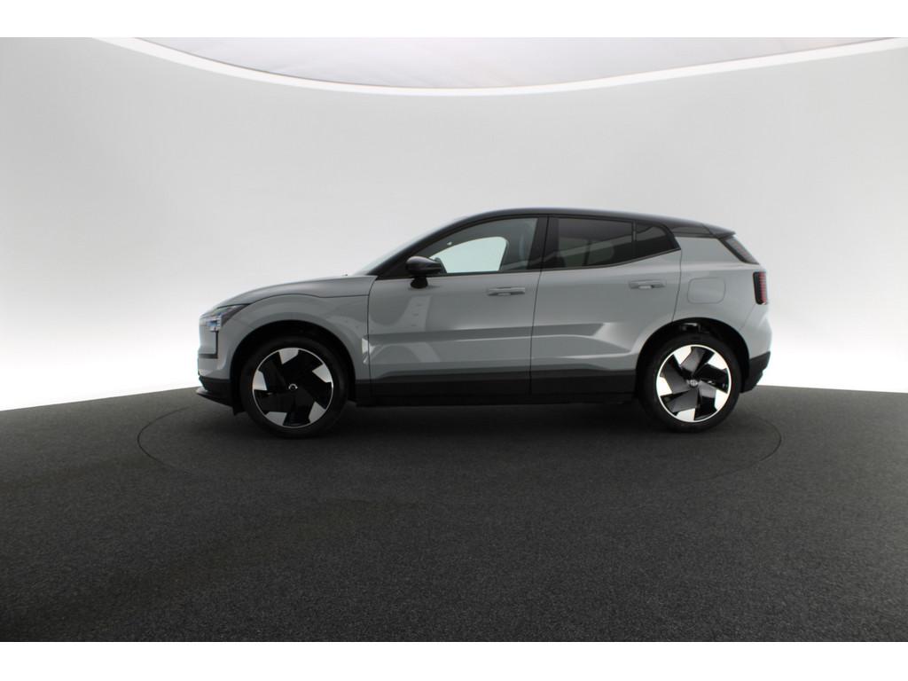 Volvo EX30 Plus 2WD Pure Electric SHZ H/K NAVI ACC LED