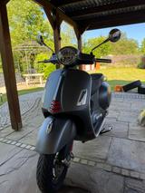 Piaggio Vespa HPE 300 - Piaggio Motorräder in München