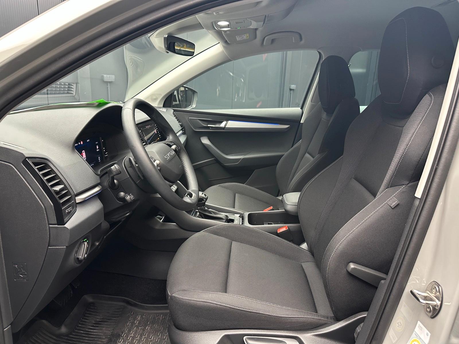 Skoda Karoq 1.5 TSI DSG Selection Tour *AHK*KAMERA*ACC, миниатюра 14