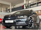 Skoda Superb 2.0 TDI Sportline ViCo Pano Sthz Kam AHK