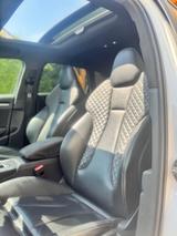 Audi AUDI RS3 8V DAZA NON-OPF | 400 PS |TÜV NEU 06/28 - Audi RS3 8p Gebrauchtwagen