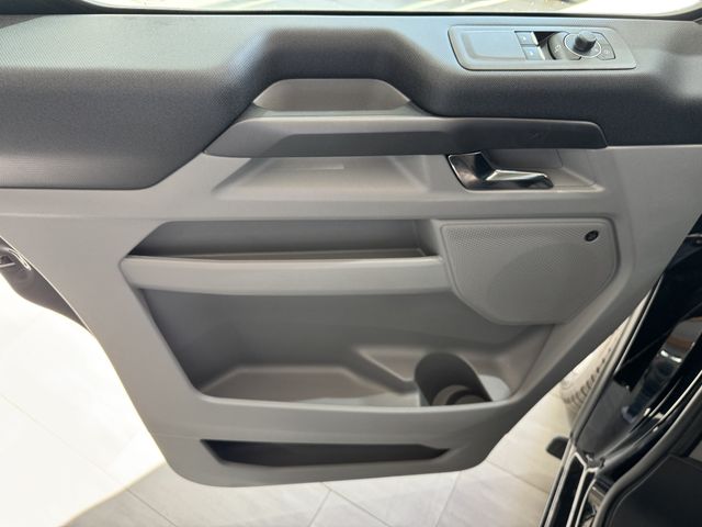 Ford Tourneo Custom L2 Titanium Panoramadach  ACC  