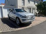 Mercedes-Benz GL 350 BlueTEC 4MATIC | 360° | Standhz. | Sitzbe