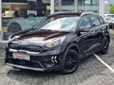 Kia Niro Vision Plug-in Hybrid - schwarze Kia Niro