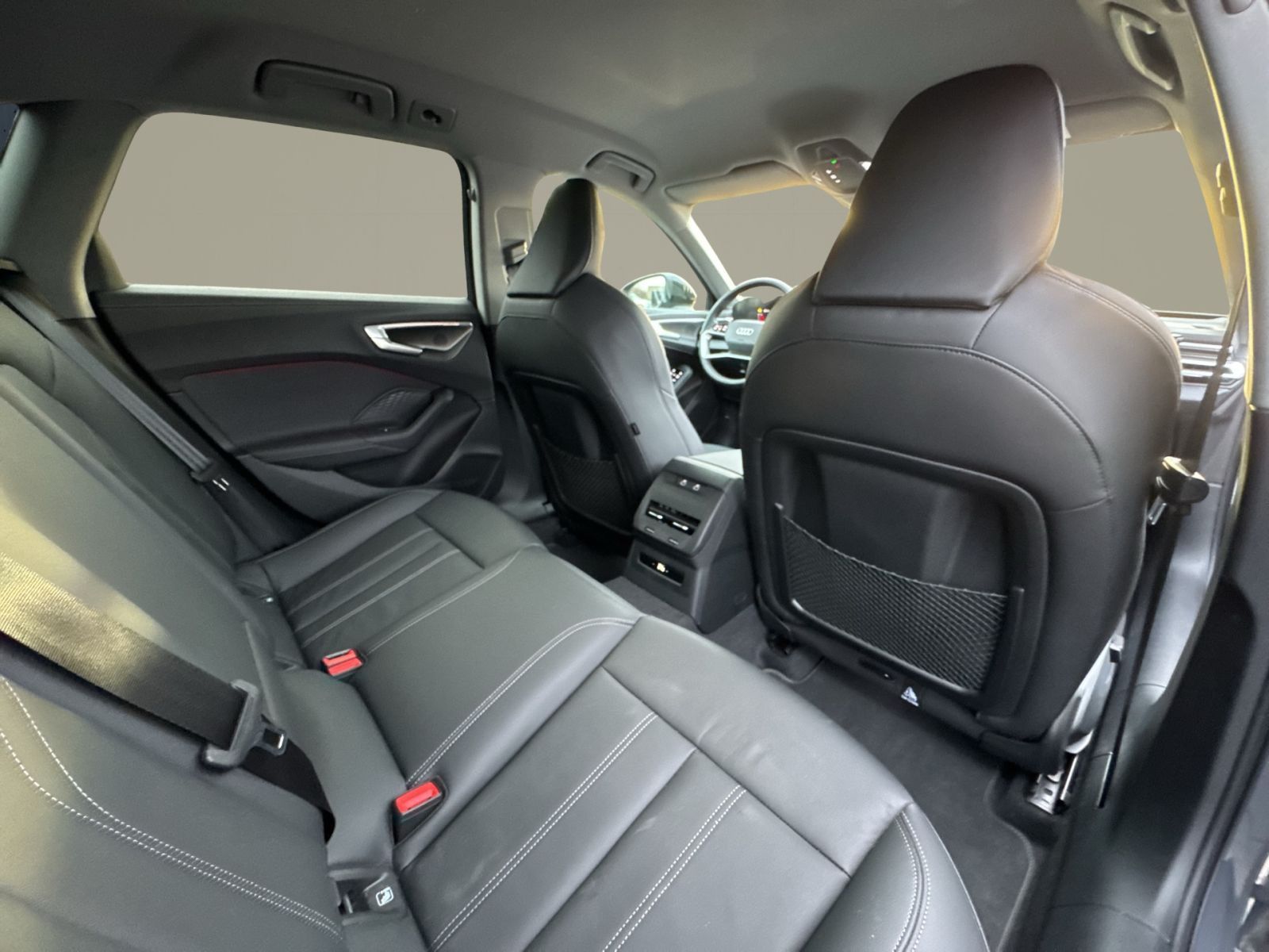 Audi A5 - Bild 19