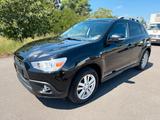 Mitsubishi ASX Edition 2WD*Erst 119000 Km*R-Kamera*AHK*PDC* - Mitsubishi ASX Gebrauchtwagen in Berlin