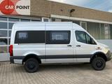 Mercedes-Benz Sprinter 319 *40mm Iso extrem wintertauglich* - Mercedes-Benz 319