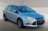 Ford Focus 1.6TDCI Turnier Trend*Xenon*Navi*Klima*PDC - Ford Focus: Tdci Trend