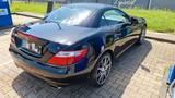 Mercedes-Benz SLK 200 BlueEFFICIENCY - - Mercedes-Benz SLK 200 Gebrauchtwagen in Bochum