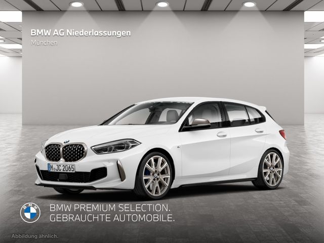 BMW M135i xDrive