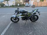Kawasaki Z125 - Angebote