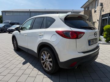 Mazda CX-5 - 7