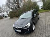 BMW 218 Gran Tourer 218d M Sport M Sport - BMW 218 Gran Tourer Kombi Gebrauchtwagen