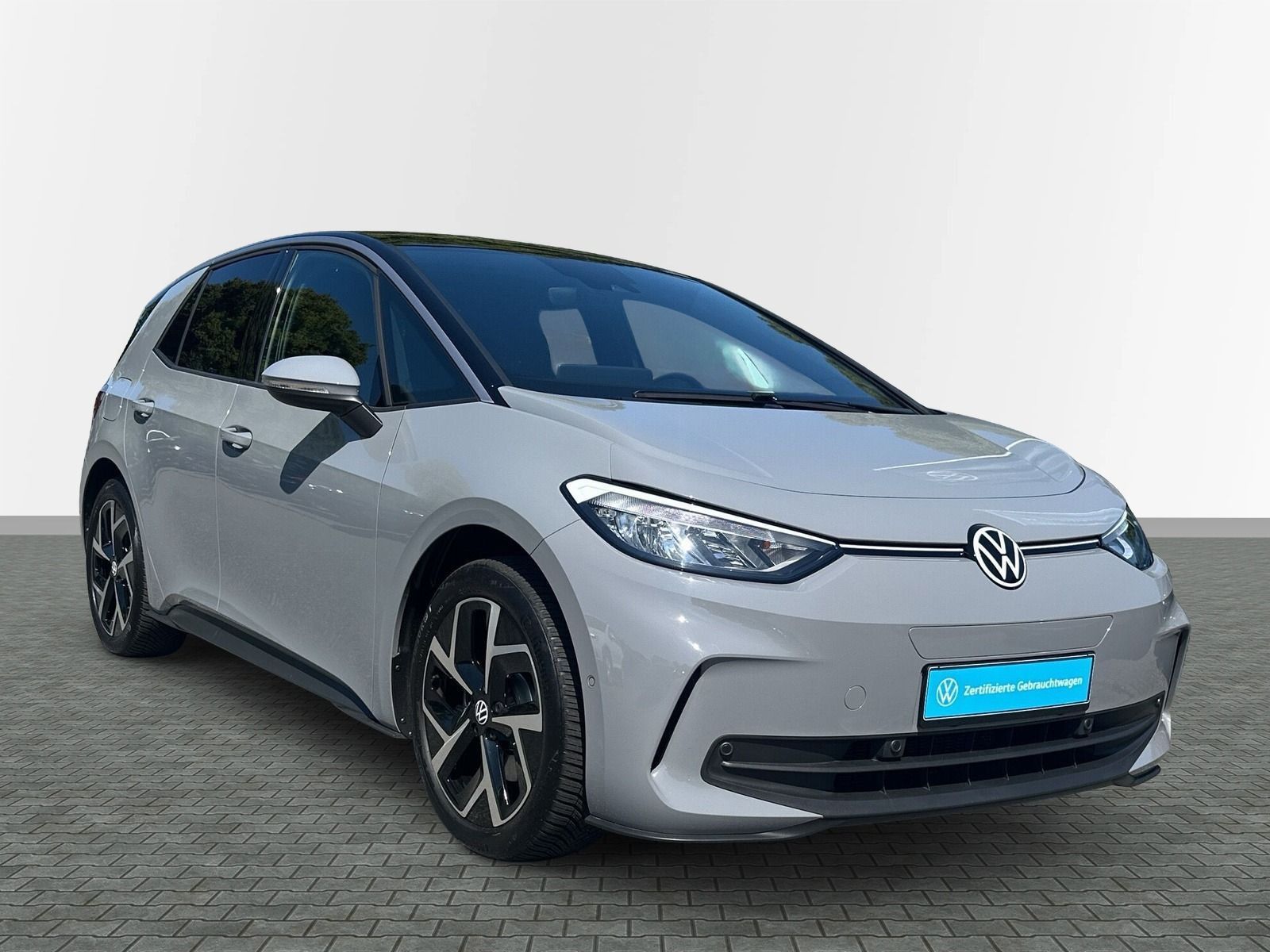 Volkswagen ID.3 Pro 150 kW Move foto 5