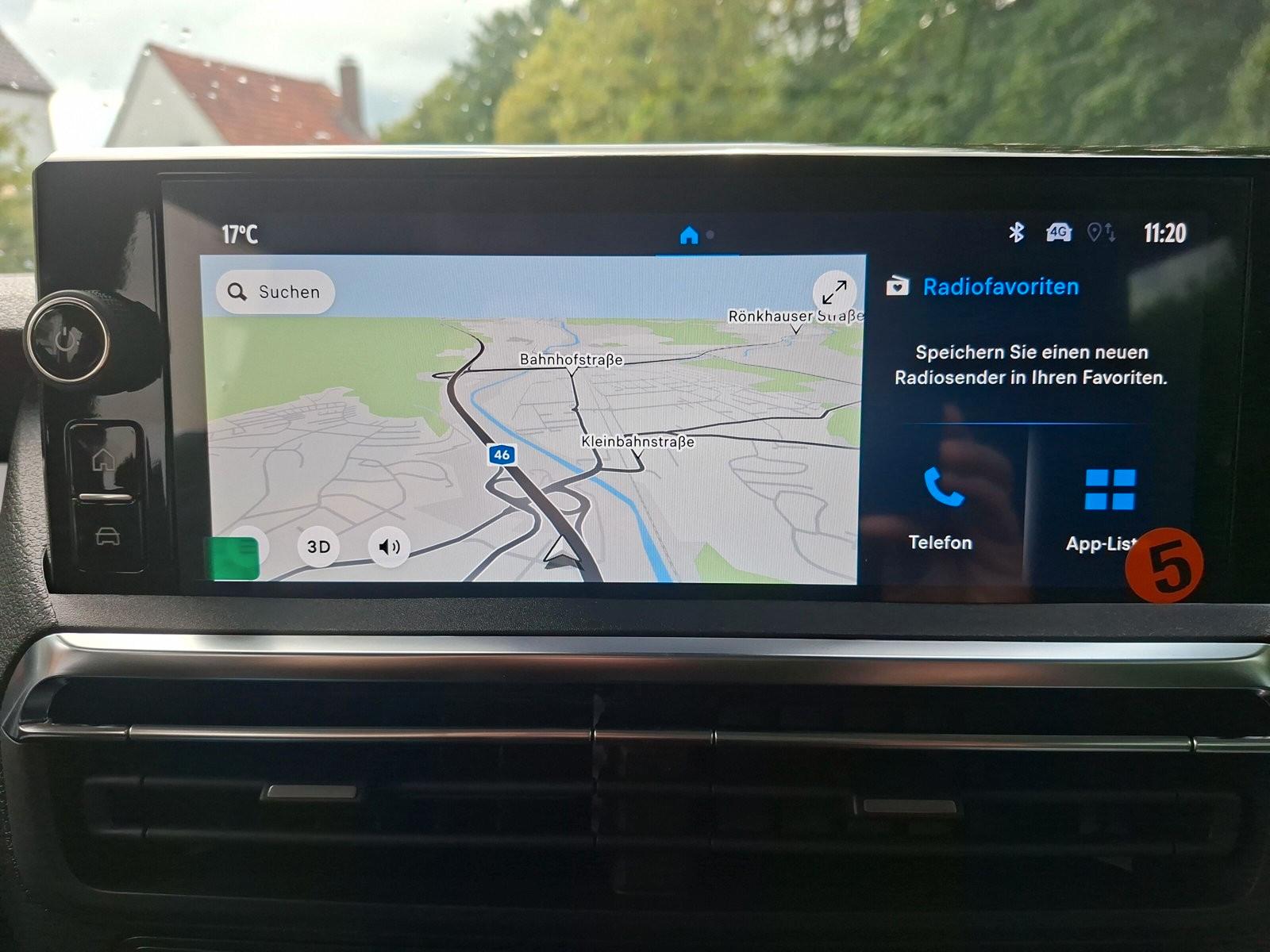 Toyota Proace Verso 2.2l Teamplayer | Kamera | Navi LED