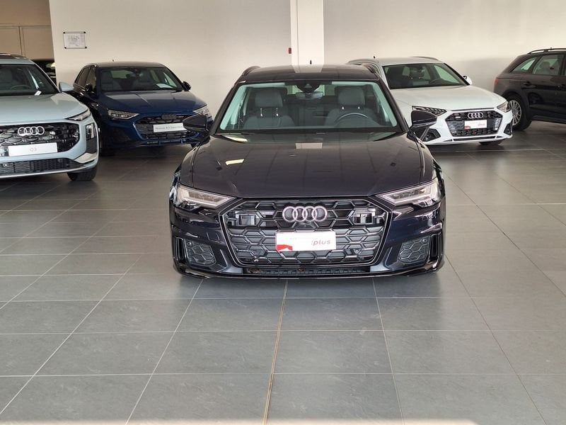 Other Audi A6 A6 Avant 40 2.0 TDI quattro ultra S tron imagem 2