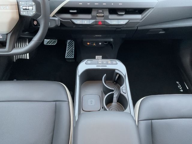 Fahrzeugabbildung Kia EV5 81,4 GT-LINE LAUNCH EDITION 2WD *MASSAGESITZ