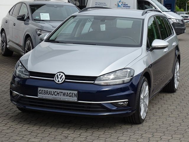 Golf Variant 1.0 TSI DSG Comfortline / Family