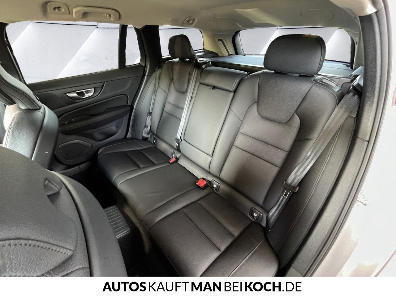 Volvo V60 - Bild 10