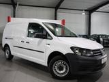 Volkswagen Caddy Maxi KASTEN 2.0 TDI DSG BMT FLÜGEL+FENSTER - Volkswagen Caddy Maxi: Kasten