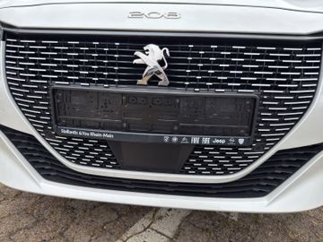 Peugeot 208 e GT Pack 136 50 kWh Navi+RFK+PDC+LED+Carpla