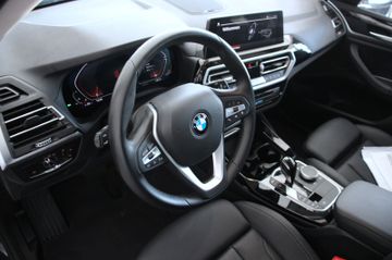 BMW X3 - 10