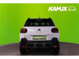 Citroën C3 Aircross 1.2PureTech Aut.130 Max LED+NAVI+KAM - Citroën C3 Aircross Gebrauchtwagen