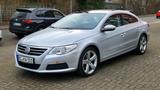 Volkswagen Passat CC 1.8 TSI - - Volkswagen Passat aus 2008