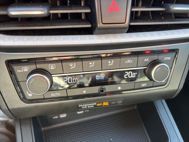 Ibiza 1.0 TSI FR LED Navi Dinamica Beats Kamera
