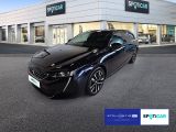 Peugeot 508 1.5 BlueHDi 130 EAT SW GT (EURO 6d) - Peugeot 508 mit Diesel-Antrieb: Kombi, 1.6