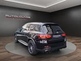 Mercedes-Benz GLC 43 AMG 4Matic HUD PANO LED Kamera Burmester - Mercedes-Benz Gebrauchtwagen in Wuppertal