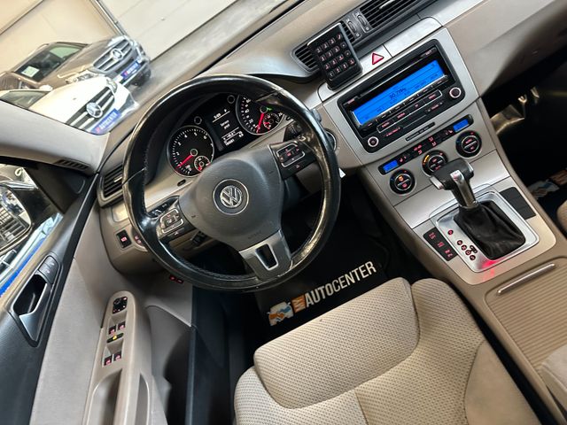Volkswagen Passat Variant Comfortline *AHK*Klima*SHZ*PDC*