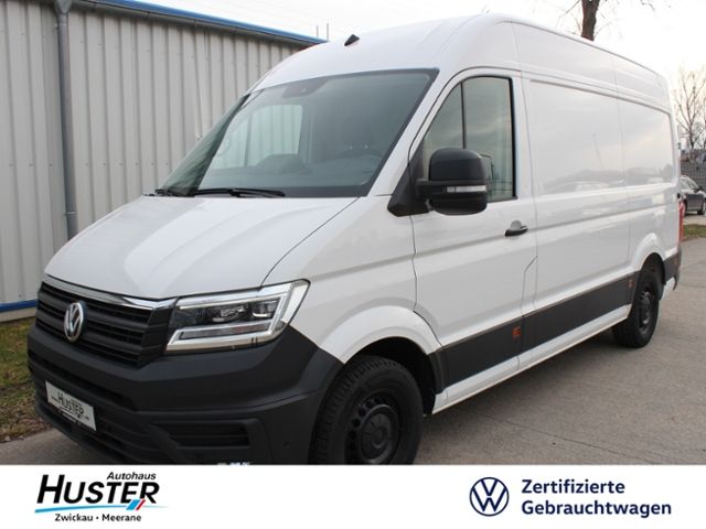 Volkswagen Crafter 35 HOKA MR 2.0 TDI L2H2 4MOTION