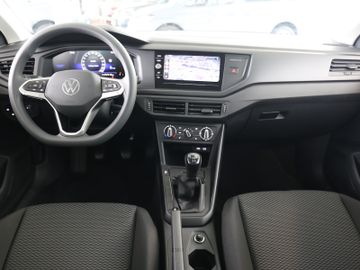 Volkswagen Polo LED APP CONNECT KLIMA SITZHEIZUNG PDC