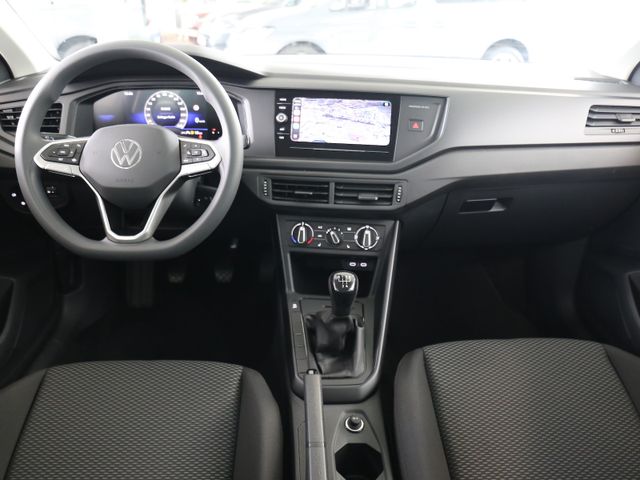 Volkswagen Polo LED APP CONNECT KLIMA SITZHEIZUNG PDC