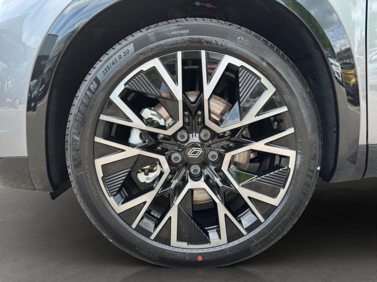 Renault Austral - Bild 4