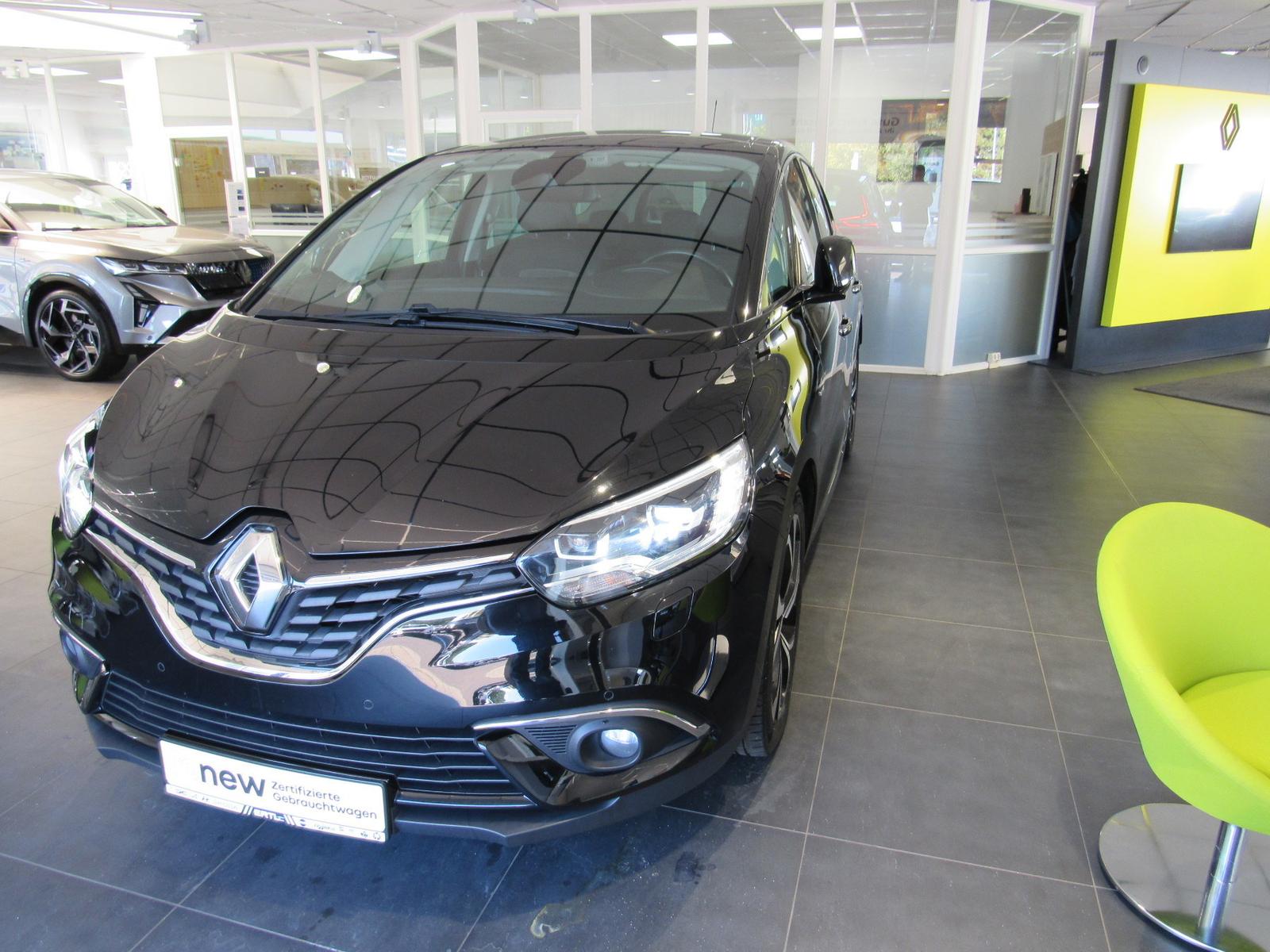 Renault Grand Scenic BOSE Edition BLUE dCi 150