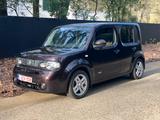 Nissan Cube 1.6 - youngtimer - Nissan Cube