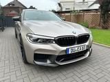 BMW M5 F90 Individual Vollaustattung (non-OPF)