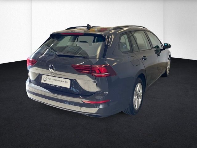 Volkswagen Golf - Bild 2